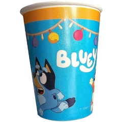 Vasos fiesta Bluey