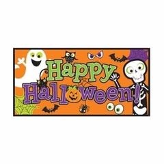 Cuet Halloween Vinil Decorativo