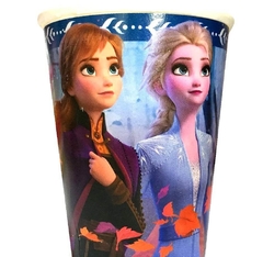 Frozen Vasos Fiesta