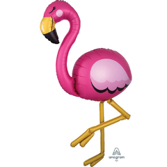 Globo Caminante Flamingo