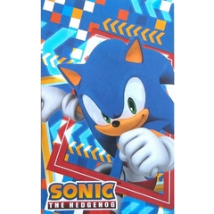 Bolsitas de papel Sonic