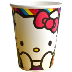 Hello Kitty Vasos