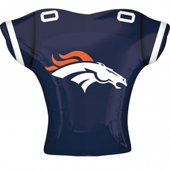 globo forma jersey broncos denver