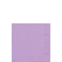 Servilleta papel color lavanda