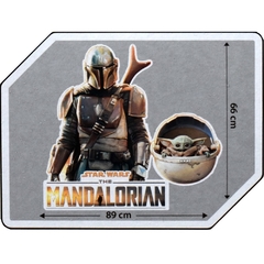 The Mandalorian Adorno Móvil