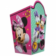 Minnie pink cajitas fantasia