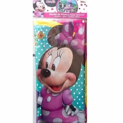 Minnie Pink Mantel