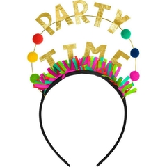 Tiara Party Time