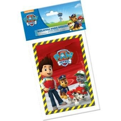 Paw Patrol bolsitas para dulces