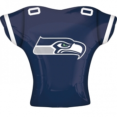 Globo forma jersey seattle seahawks