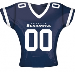 globo foma jersey halcones marinos seattle