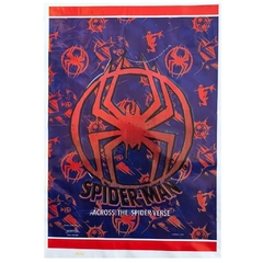 Spider-Man Across The Spider-Verse Bolsitas para Dulces 25 Pzas