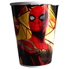 Spiderman No Way Home vasos