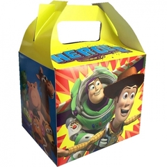 Toy Story cajitas para dulces