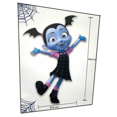 Vampirina adorno movil