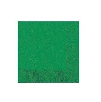 Servilleta papel color verde bandera