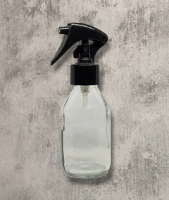 botella jarabe 125cc cristal con tapa PACK X 42 UNIDADES - tienda online
