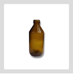 botella jarabe 250cc con accesorio - enfrasca2flor
