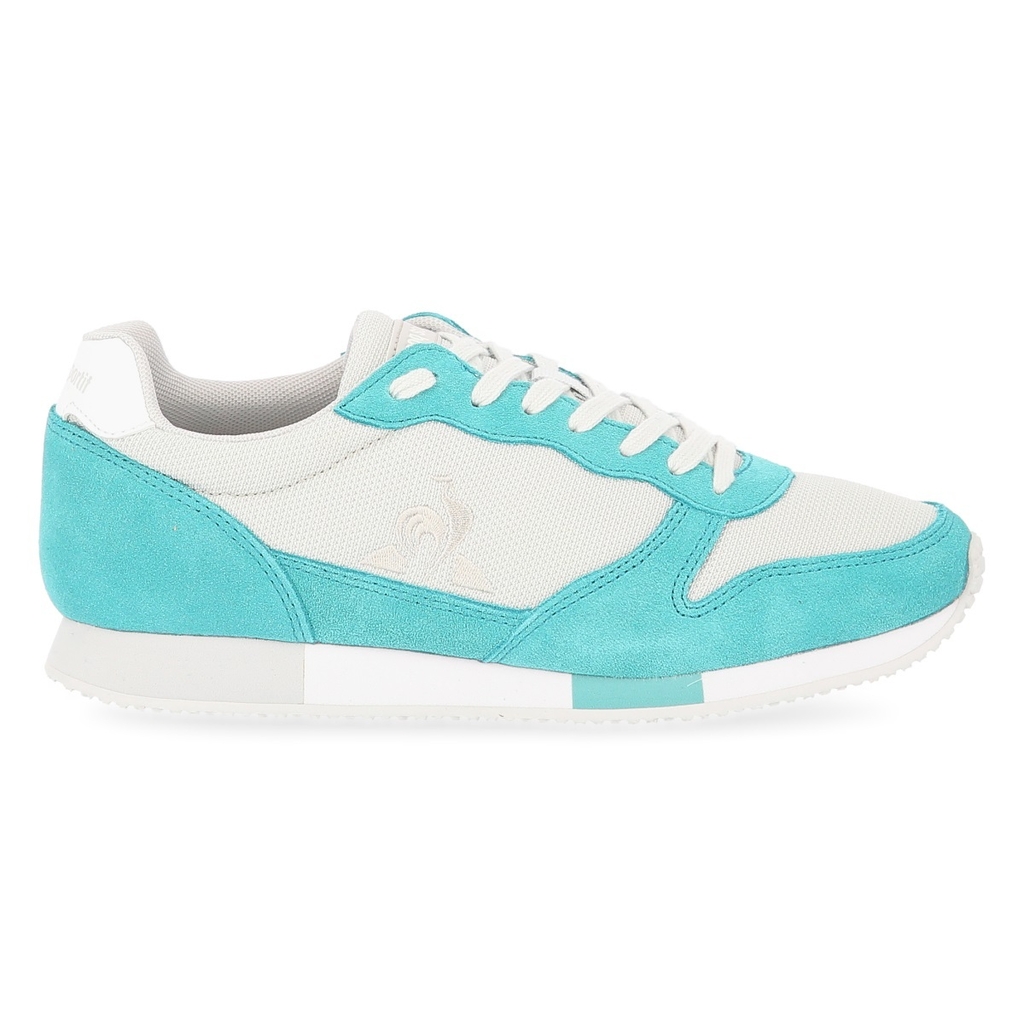 Zapatillas Alpha Sport W Le Coq Sportif Blanco