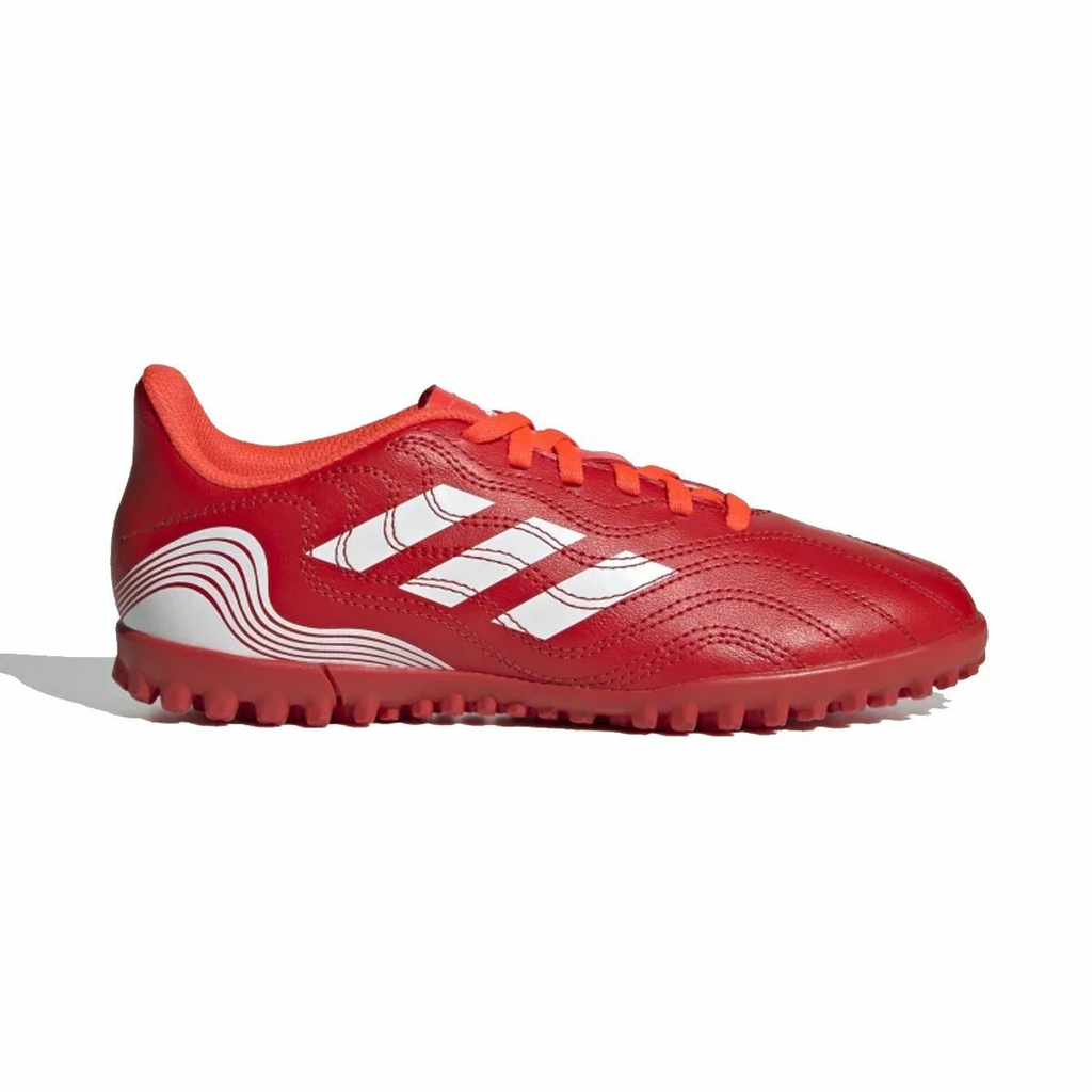 Botines Adidas Copa Sense .4 TF J Sagat Deportes