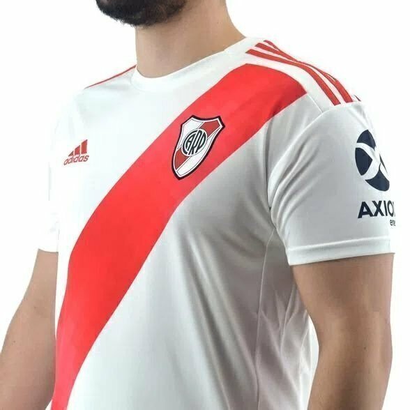 Camiseta oficial de river 2019 hotsell