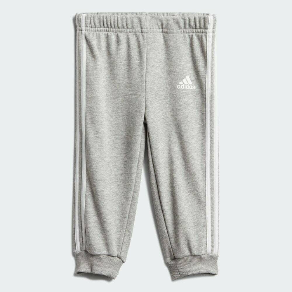 Adidas bebe gris sales