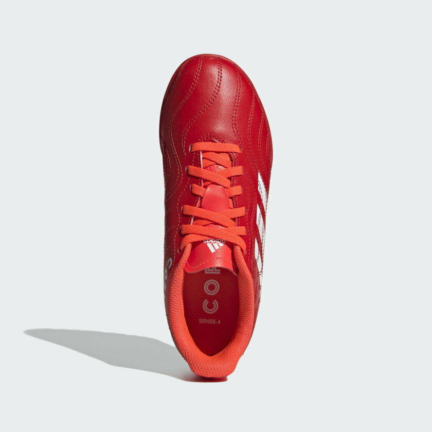 Botines Adidas Copa Sense .4 TF J Sagat Deportes