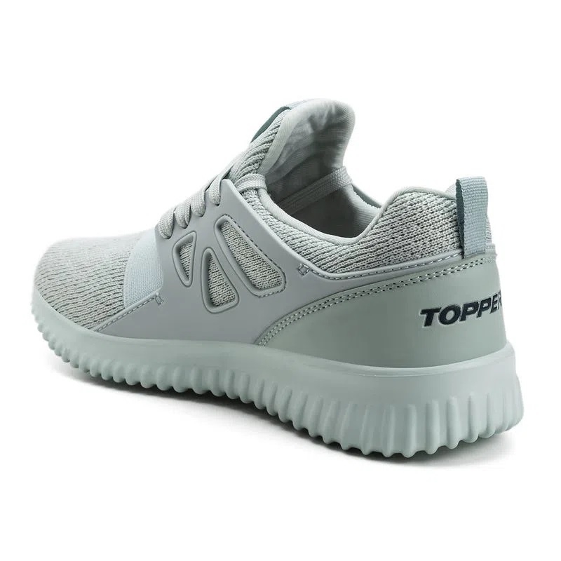 Zapatillas Mamba W Topper Training verde agua