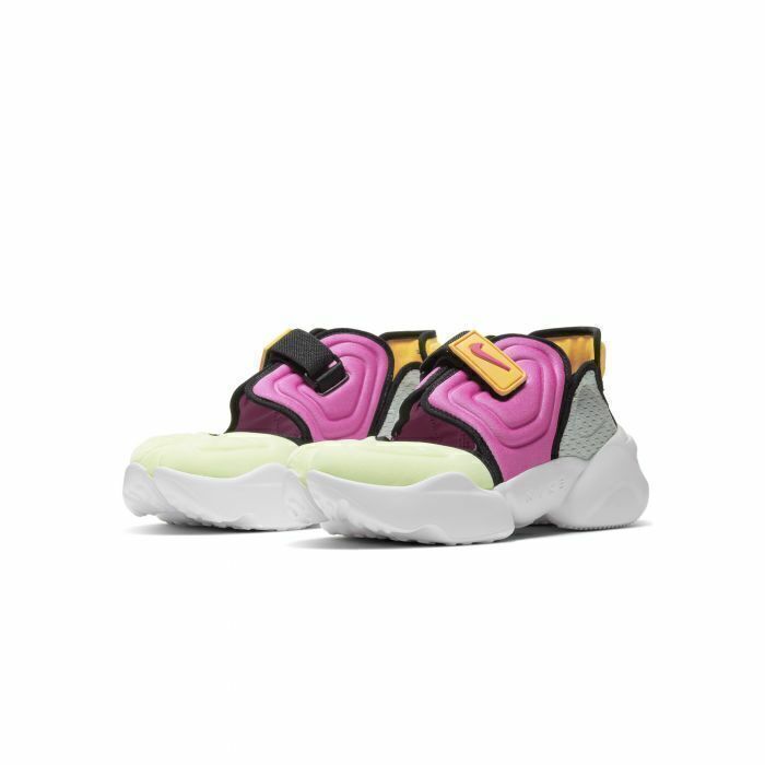 Zapatillas Nike Aqua Rift Mujer Pezunas