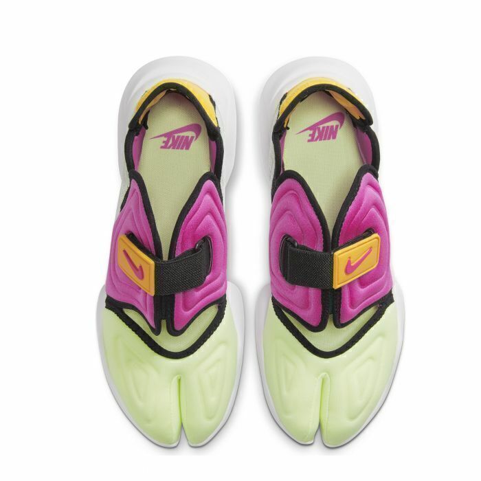 Zapatillas Nike Aqua Rift Mujer Pezunas