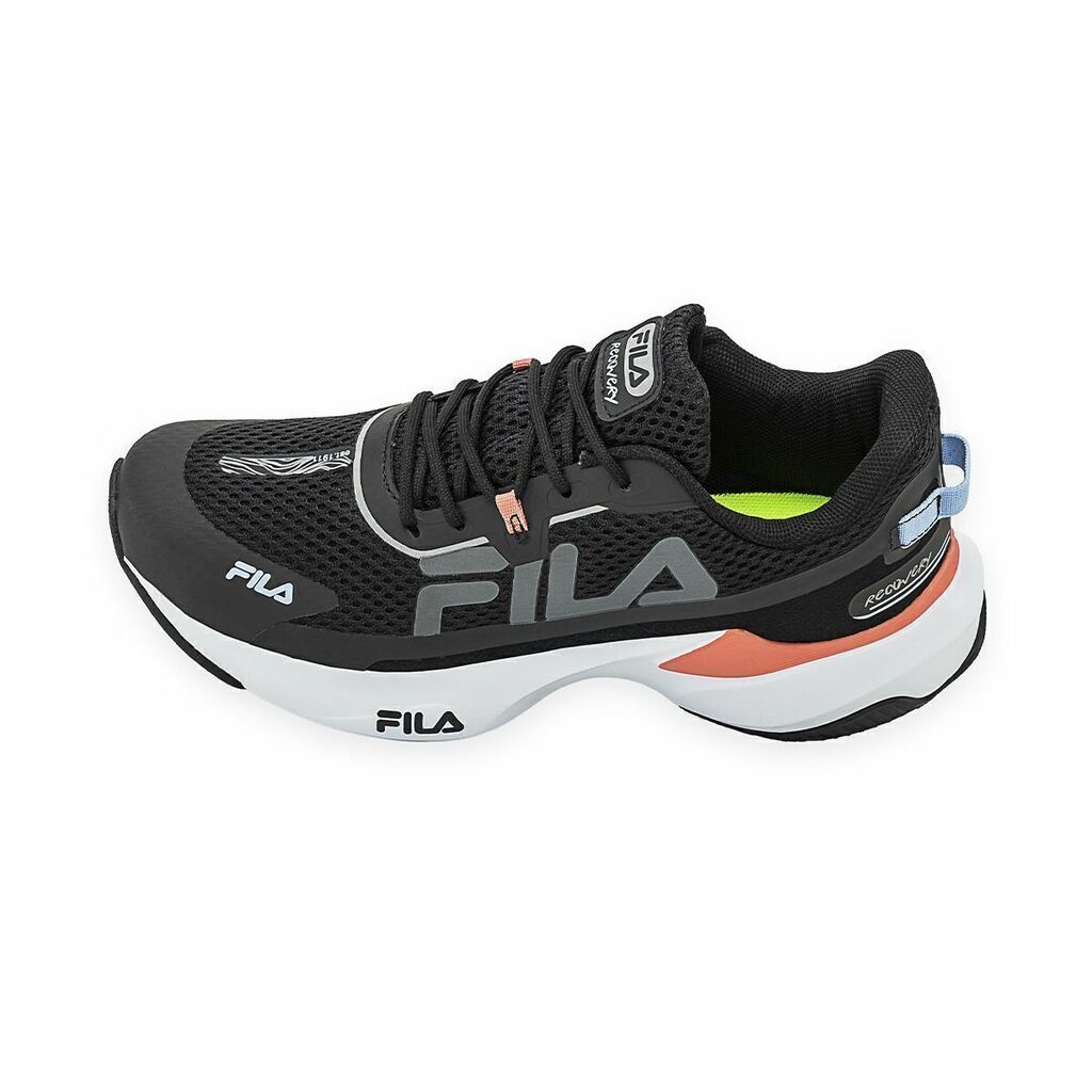 Zapatillas Fila Recovery W Comprar en Sagat Deportes