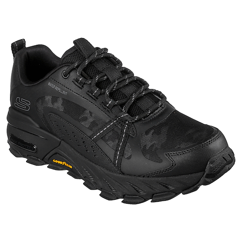 ZAPATILLAS SKECHERS TASK FORCE OUTDOOR WATER REPELENT