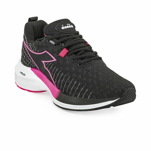Zapatillas Diadora Grid W Running Sagat Deportes