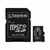 MICRO SD KINGSTON 128 GB CANVAS SELECT PLUS en internet