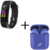 SMARTBAND NG-SB01+AURICULARES NG-BTWINS 5S en internet