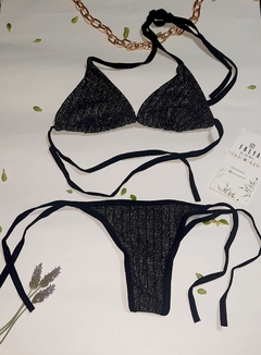 Bikini Plata Mara - comprar online