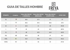 Remera Blanca Jean Cartier - FREYA