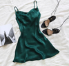 Vestido Verde Mili