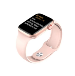 Smartwatch Microwear W26 1.75" Rosa - comprar online