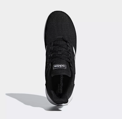 Zapatillas Negras Adidas - comprar online