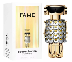 Perfume Paco Rabanne Fame EDP - comprar online