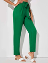 Pantalon Verde Joy