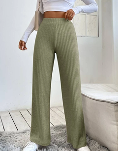 Pantalon Verde Nala en internet