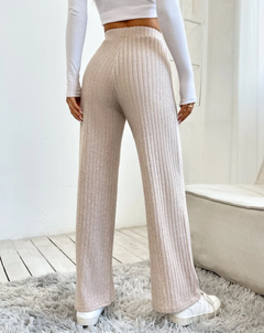 Pantalon Beige Nala - comprar online