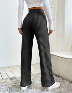 Pantalon Negro Nala - comprar online