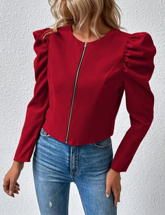 campera Bordo Alba - comprar online