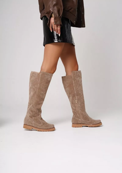 Botas Vizon Luisa