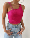 Top Fucsia Mirella