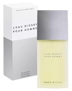 Perfume Issey Miyake L'eau d'Issey pour Homme EDT