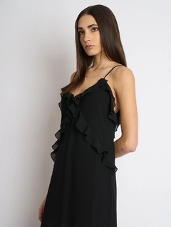 Vestido Largo Antonieta - comprar online
